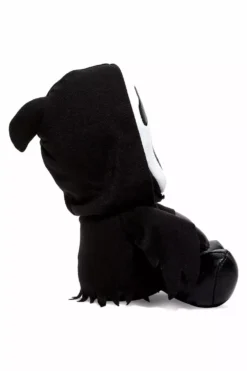 NECA Baby Ghostface Phunny Plush Toy -Kreepsville Sales KR Ghost Face 8in Phunny Plush 152 864x864 2657fd3f e35f 4f66 9237 3db4fbd9d3e3