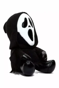 NECA Baby Ghostface Phunny Plush Toy -Kreepsville Sales KR Ghost Face 8in Phunny Plush 154 864x864 530f734f 2f17 458b 8e11 e900defd2139
