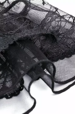 Haunted Vintage Velvet Skirt -Kreepsville Sales KW194 204 1024x1024 2x b3a456ea b067 48fd 93a1 fdc22a35410e