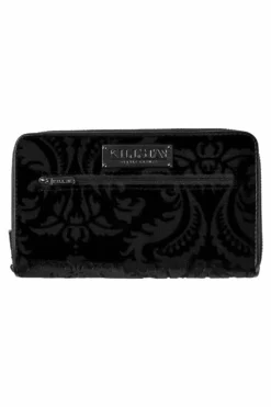 Lirit Large Wallet -Kreepsville Sales LiritLargeWallet G x1600 ea9a36ac 4057 42b9 bc7c fb200d647fbb