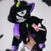 Myth: Zombiecorn: Livin' Dead Plush Toy -Kreepsville Sales Livin Dead B x1600copy