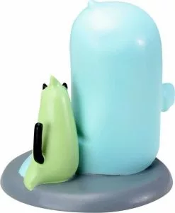 Front Page -Kreepsville Sales LuckGhost