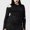 Morwen Hooded Top 2 Morwen Hooded Top -Kreepsville Sales MORWEN HOODED TOP W B x1600 3d89fe8a 81a0 4532 9f21 372b802712b6