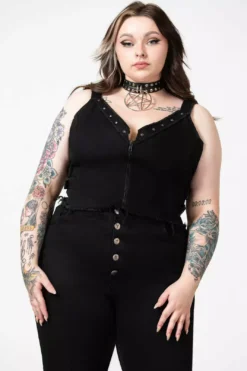 Mysteries Zip Top -Kreepsville Sales MYSTERES ZIP TOP PLUS W D x1600copy