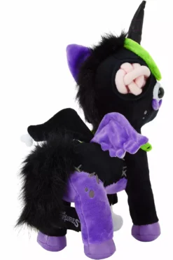 Myth: Zombiecorn: Livin' Dead Plush Toy -Kreepsville Sales MYTHZOMBIECORNLIVIN DEADPlushToy H x1600copy