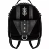 Draconia Backpack -Kreepsville Sales Medieval Goth Backpack