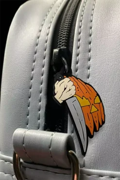 TRICK OR TREAT STUDIOS Judith Myers Tombstone Bag -Kreepsville Sales Michael Myers Bag