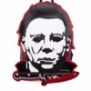 Michael Myers Monster Head Backpack -Kreepsville Sales Michael Myers Mini Backpack