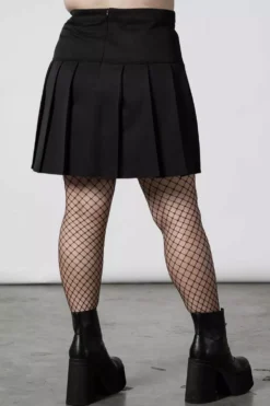 No Lip Pleated Skirt -Kreepsville Sales NO LIP PLEATED SKIRT PLUS D x1600 46077272 34af 4383 a3e5 b368c035154c