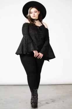 Periwinkle Halter Crop Top 15 Periwinkle Halter Crop Top -Kreepsville Sales PERIWINKLE HALTER CROP TOP PLUS W E x1600copy