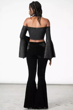 Periwinkle Halter Crop Top 13 Periwinkle Halter Crop Top -Kreepsville Sales PERIWINKLE HALTER CROP TOP W E x1600copy