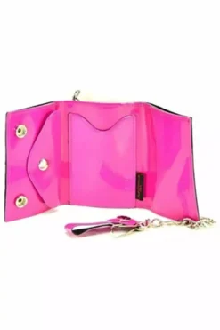 Starkiller Trifold Chain Wallet -Kreepsville Sales PK