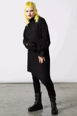 Placebo Knit Sweater -Kreepsville Sales PLACEBO KNIT SWEATER F x1600copy