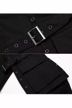 Transformer Dark Street Pants 14 Transformer Dark Street Pants -Kreepsville Sales PUNK RAVE 45