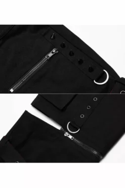 Transformer Dark Street Pants 15 Transformer Dark Street Pants -Kreepsville Sales PUNK RAVE 45x