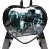 Munster Coach Heart Backpack -Kreepsville Sales Rock Rebel Munster Coach Backpack Front 2400x 4a61f8f2 a643 46aa 90d0 1a46dc2e1c14