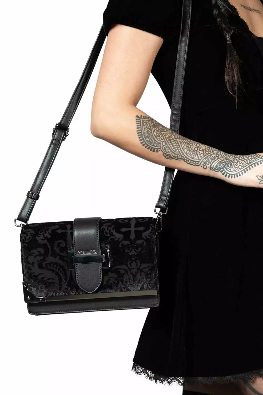 Salacia Handbag 4 Salacia Handbag - Image 2