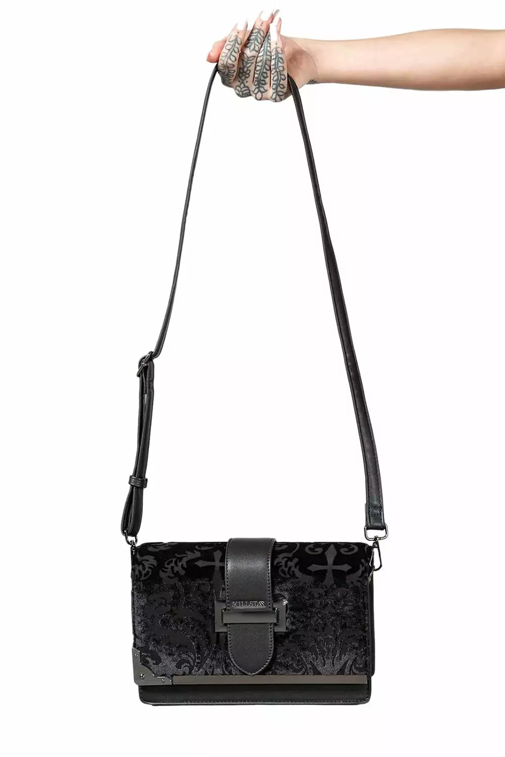 Salacia Handbag 3 Salacia Handbag