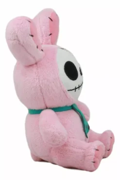 Pink Bun Bun Plush [Small] -Kreepsville Sales SIDE 5a86f9b5 ff10 4d95 84aa 8d4f602514ac