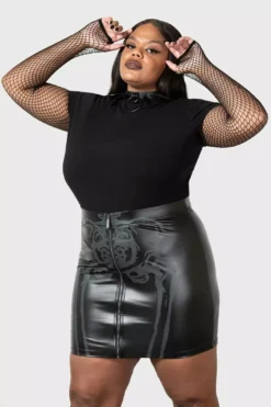 Skellington Skirt -Kreepsville Sales SKELLINGTON SKIRT PLUS W B x1600 b5e1ffd0 5cc9 45c1 8332 b29fa541b64e