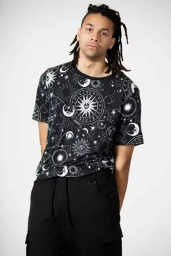 Solstice T-Shirt [Unisex] -Kreepsville Sales SOLSTICE TSHIRT M B x1600copy