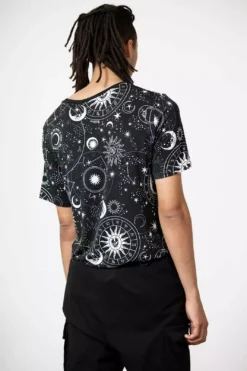 Solstice T-Shirt [Unisex] -Kreepsville Sales SOLSTICE TSHIRT M C x1600copy