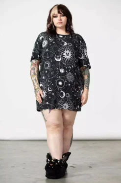 Solstice T-Shirt [Unisex] -Kreepsville Sales SOLSTICE TSHIRT PLUS W B x1600copy