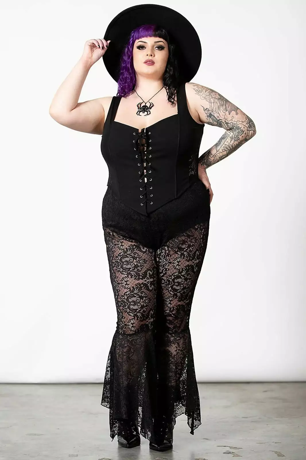 Spectral Lure Bell Bottoms 7 Spectral Lure Bell Bottoms - Image 5