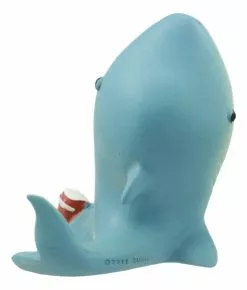 Sharkie The Shark Statue 9 Sharkie The Shark Statue -Kreepsville Sales SharkToy