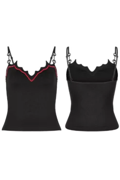 Castle Creature Batwing Top -Kreepsville Sales T 696 6 1024x1024 8692fc04 5d0b 46d1 8a27 fb5457e14b81