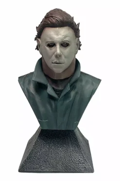 TRICK OR TREAT STUDIOS Halloween 1978 - Michael Myers Mini Bust