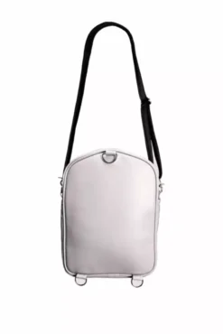 TRICK OR TREAT STUDIOS Judith Myers Tombstone Bag -Kreepsville Sales Tombstone Handbag