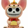 Taco The Chihuahua Statue 1 Taco The Chihuahua Statue -Kreepsville Sales Ttat