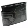 Hearse Bi Fold Wallet 2 Hearse Bi Fold Wallet -Kreepsville Sales WBHLR