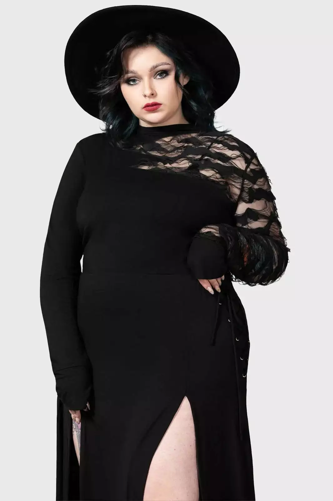 Willa Long Sleeve Top 7 Willa Long Sleeve Top - Image 5