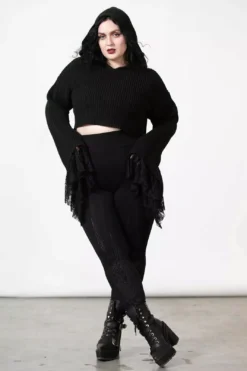 Witch Cult Knit Sweater -Kreepsville Sales WITCH CULT KNIT SWEATER W D x1600copy