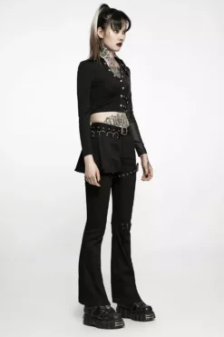 Nexus Flare Pants 11 Nexus Flare Pants -Kreepsville Sales WK 508NCF 04