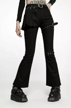 Nexus Flare Pants