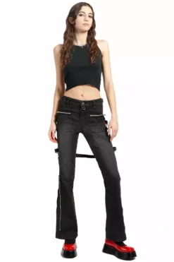 Tripp NYC Night Rider Jeans [BLACk DENIM] -Kreepsville Sales WS931 DENIM FULL 1000x b70bf2d0 c45a 4046 8789 b560ebd991f5