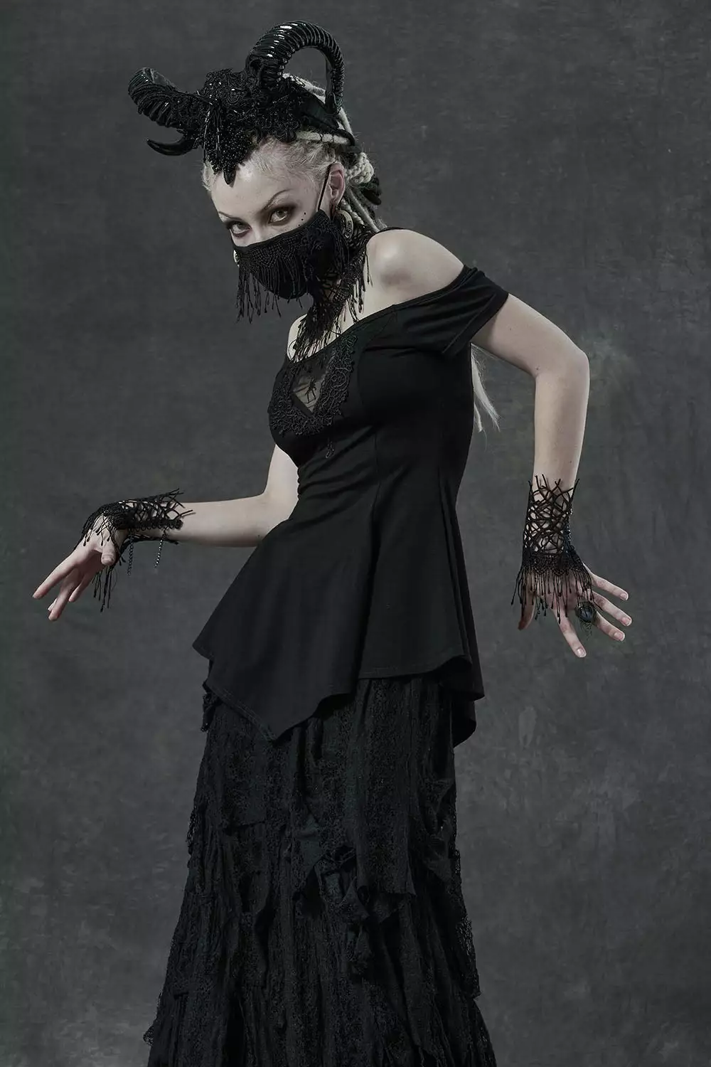 Weeping Webs Top 12 Weeping Webs Top - Image 10