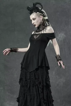 Weeping Webs Top 18 Weeping Webs Top -Kreepsville Sales WT 648TDF 02