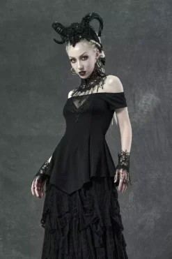 Weeping Webs Top 14 Weeping Webs Top -Kreepsville Sales WT 648TDF 03