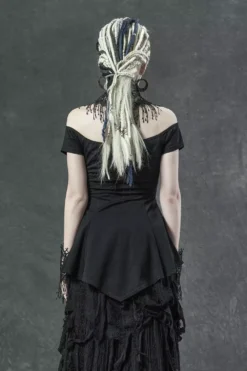 Weeping Webs Top 17 Weeping Webs Top -Kreepsville Sales WT 648TDF 07