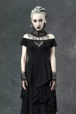 Front Page 18 Weeping Webs Top