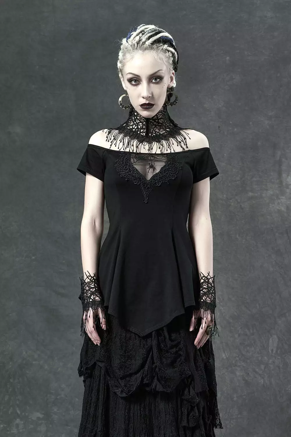 Weeping Webs Top 3 Weeping Webs Top