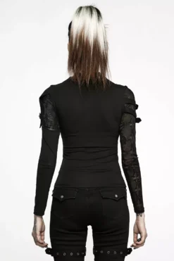 Replicant Mismatched Top -Kreepsville Sales WT 726TCF 01