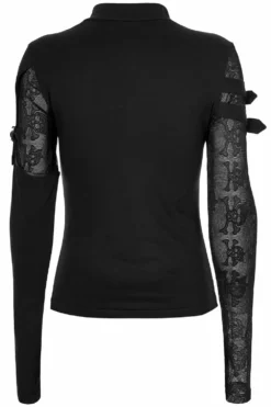 Replicant Mismatched Top -Kreepsville Sales WT 726TCF 07