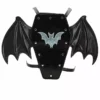 Batwings Coffin Convertible Backpack -Kreepsville Sales Wings Purse
