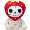 Ichigo The Strawberry Plush -Kreepsville Sales Y1167