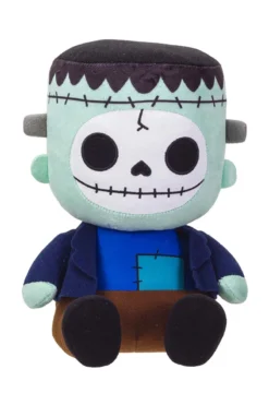 Frankie Plush